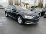 Skoda Superb 2.0 TDI DSG CAM/gps/BTW 1jaar garantie, Auto's, Skoda, Stof, 4 cilinders, 2000 kg, 1618 kg