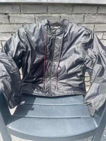 Veste et pantalon moto taille L/42-44 beschikbaar voor biedingen