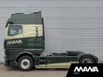 MAN TGX 18.520 4x2 BL SA Climatic Stand-Kachel/Airco Alcoa B, Auto's, Vrachtwagens, Te koop, 519 pk, 382 kW, Airconditioning