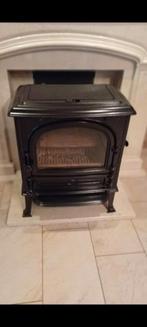 Poële SAEY 94 Emaillé  !! IMPECABLE !!, Enlèvement, Comme neuf, Bois, Autoportant