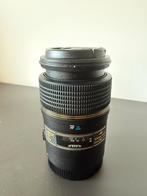 Tamron 90mm f/2.8 Di Macro (canon), Enlèvement ou Envoi, Utilisé, Objectif macro