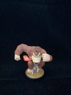 Donkey Kong Amiibo, Consoles de jeu & Jeux vidéo, Consoles de jeu | Nintendo Consoles | Accessoires, Comme neuf, Enlèvement ou Envoi