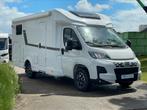 FIAT CARADO T338s - NIEUW - NEW MODEL - 5 SLAAPPLAATSEN!*, Bedrijf, Diesel, 6 tot 7 meter, Half-integraal