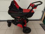 buggy 3 in 1, Kinderen en Baby's, Ophalen, Zo goed als nieuw