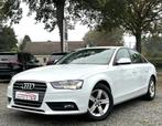 Audi A4 2.0 TDi Multitronic 2015 210Dkm Navi Airco Euro6b!, Autos, Cruise Control, Achat, Entreprise, 1968 cm³