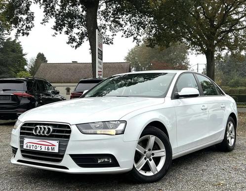 Audi A4 2.0 TDi Multitronic 2015 210Dkm Navi Airco Euro6b!, Autos, Audi, Entreprise, Achat, A4, ABS, Airbags, Air conditionné