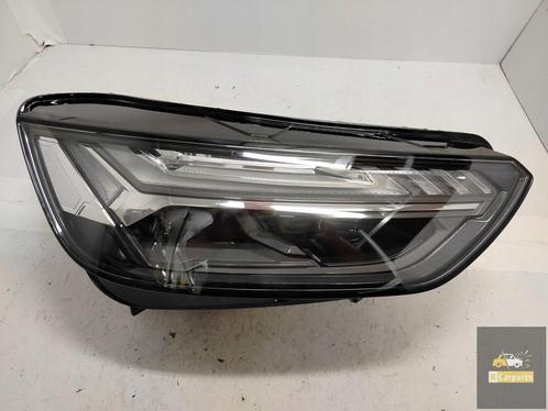 Audi Q5 80A II Lift Matrix rechterlamp Perfect, Auto-onderdelen, Verlichting, Audi, Gebruikt