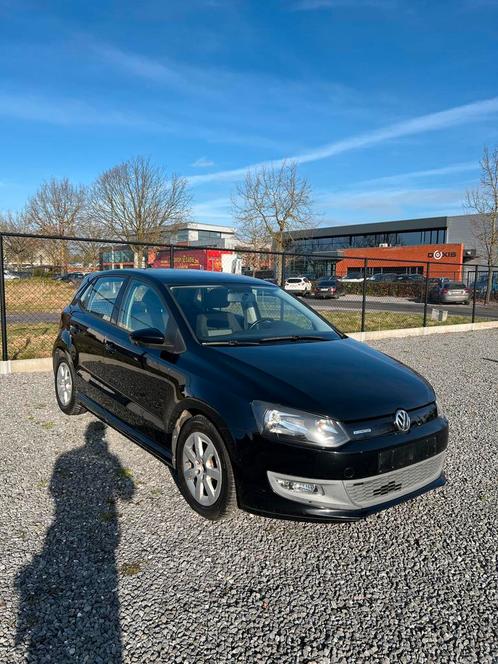 Volkswagen Polo 1.2TDI, Auto's, Volkswagen, Particulier, Polo, Bluetooth, Diesel, Euro 5, Ophalen