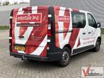 Opel Vivaro 1.6 CDTI L1H1 Edition EcoFlex Dubbel Cabine | €, Auto's, Electronic Stability Program (ESP), Wit, Bedrijf, 160 g/km