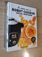 Livre de recettes pour cookeo neuf 

neuf , jamais lu..., Electroménager, Enlèvement, Neuf