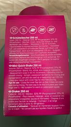 Mini-shaker Tupperware, Neuf, Tupperware, Enlèvement ou Envoi, Autres types