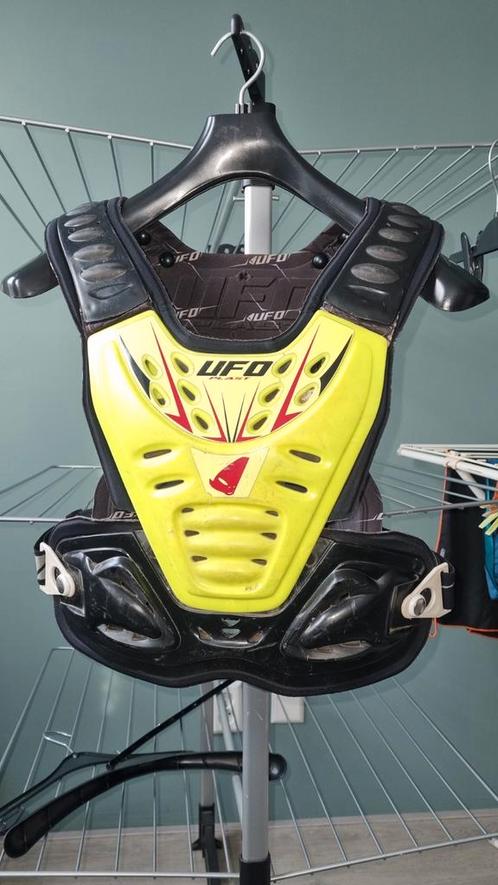 Ufo bodyprotector motorcross protectie broek bmx motocross, Motos, Vêtements | Vêtements de moto, Enlèvement ou Envoi