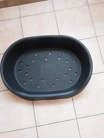 Hondenmand curver pet basket s