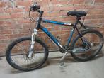 mountainbike trekk, Fietsen en Brommers, Ophalen, Gebruikt