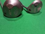 2 callaway golf clubs, Sport en Fitness, Golf, Ophalen, Zo goed als nieuw, Callaway