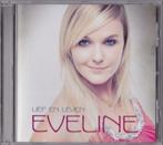 Eveline ( CD titel lief en leven Cd is getekend door Eveline, CD & DVD, CD | Néerlandophone, Comme neuf, Autres genres, Enlèvement ou Envoi