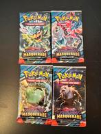 Pokemon Twilight Masquerade artset boosterpacks, Enlèvement ou Envoi, Neuf
