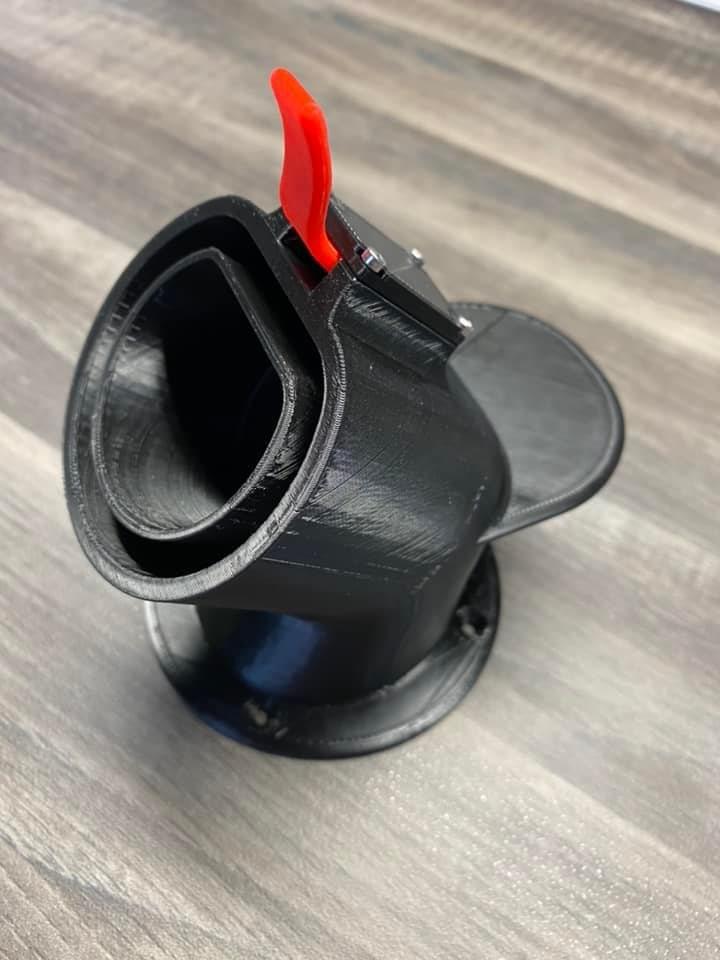 Wandhouder stekker type 2. Personaliseerbaar, Autos, Autos Autre, Particulier, Enlèvement