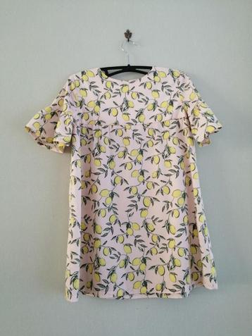 leuke jurk  Brian & Nephew  maat 10 jaar, Robe ou Jupe, Enlèvement ou Envoi, Brian & Nephew, Utilisé