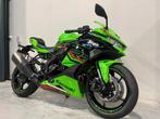 Kawasaki ZX4RR KRT (BTW MOTO) (bj 2023), Motoren, 400 cc, 4 cilinders, Bedrijf, Meer dan 35 kW