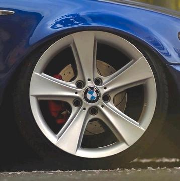Velgen style 128 Bmw, 19 inch, 5x120, made in Italy beschikbaar voor biedingen