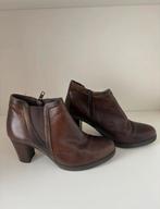 Enkellaarzen River Woods maat 37, Kleding | Dames, Schoenen, Bruin, River Woods, Lage of Enkellaarzen, Ophalen of Verzenden