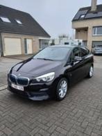 bmw 225xe, Auto's, BMW, Automaat, Zwart, 2 Reeks Active Tourer, 5 zetels