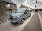 Renault trafic, Auto's, Bestelwagens en Lichte vracht, Renault, Bedrijf, Te koop, Alarm