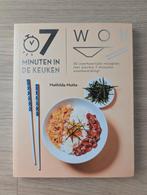 Mathilda Motte - Wok, Ophalen, Zo goed als nieuw, Mathilda Motte