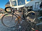 Peugeot ventoux singlespeed 52, Fietsen en Brommers, Fietsen | Racefietsen, Gebruikt, Heren, 49 tot 53 cm, Ophalen