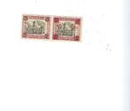 Postzegels Belgi : nr 182 &188 Dendermonde, Postzegels en Munten, Ophalen of Verzenden, Orginele gom, Postfris, Postfris