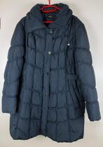 gewatteerde winterjas the outerware, Ophalen of Verzenden, Maat 42/44 (L)