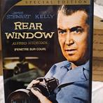 Rear window 1954 2disc special edition in nieuwstaat krasvri, Comme neuf, À partir de 12 ans, 1940 à 1960, Thrillers et Policier