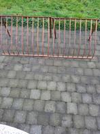 Ruif, Tuin en Terras, Ophalen