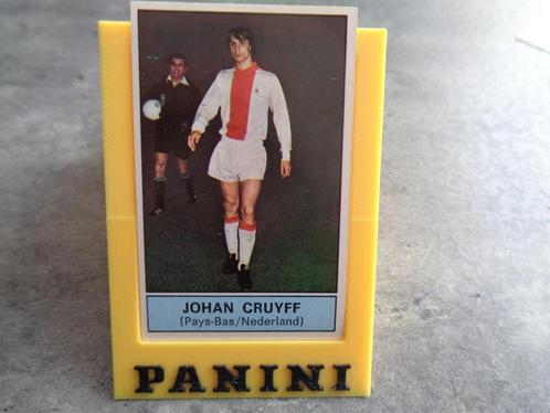 PANINI FOOTBALL 1972/73  CRUYFF JOHAN   ANNO 1972 NR 344 ***, Hobby en Vrije tijd, Stickers en Plaatjes, Ophalen of Verzenden