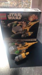 Lego Star Wars 75223, Ophalen of Verzenden, Gebruikt, Replica