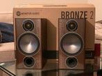 Monitor Audio Bronze 2 like new, Ophalen of Verzenden, Zo goed als nieuw