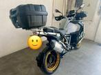 BMW R1250 GAS, 2 cilinders, 1254 cc, Bedrijf, Meer dan 35 kW