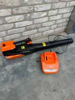 YardForce GR40V bladblazer, YardForce, Porté à la main, Enlèvement, Utilisé