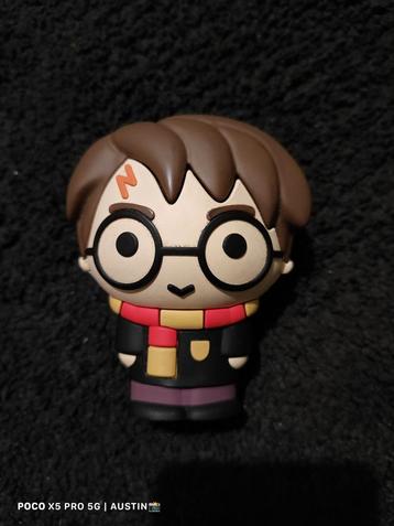 Harry Potter draagbare batterij beschikbaar voor biedingen