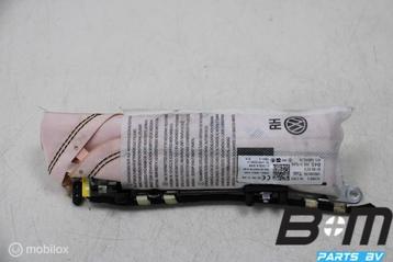 Stoelairbag rechts VW Golf 7 5G0880242B beschikbaar voor biedingen