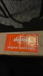 Berg Trampoline hoepelset 380, Ophalen, Nieuw