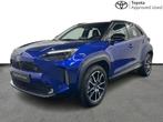 Toyota Yaris Cross GR Sport Bi-tone, Auto's, Automaat, USB, Blauw, 1490 cc