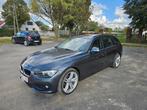 Bmw 316d euro6 face lift 2015 belgium car motor super good, Auto's, Euro 6, Particulier, 3 Reeks, Te koop
