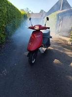 honda vision 50 met-in, Fietsen en Brommers, Brommers | Honda, Ophalen, Gebruikt