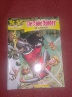 De rode ridder, Boeken, Ophalen, Willy Vandersteen, Eén stripboek, Zo goed als nieuw
