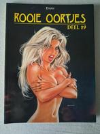 Rooie oortjes deel 29, Une BD, Enlèvement ou Envoi, Utilisé, Dany.