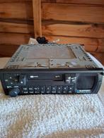 Autoradio Blaupunkt, Auto diversen, Autoradio's, Ophalen, Gebruikt