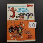 recits spirou 12-special animaux EO-franquin ,seron,walthery, Livres, Enlèvement ou Envoi