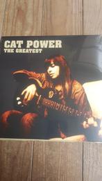 Cat Power - The Greatest, CD & DVD, Vinyles | Rock, Autres formats, Neuf, dans son emballage, Enlèvement ou Envoi, Chanteur-compositeur